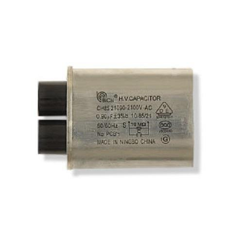Electrolux 5304464253 Microwave Ovens CAPACITOR COO:P.R. OF CHINA