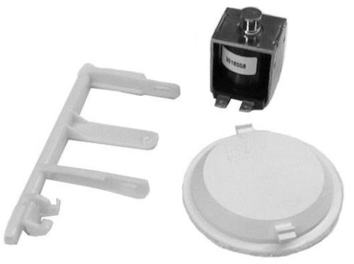 Whirlpool 12001991 Maytag Refrigerator Ice Dispenser Repair Kit