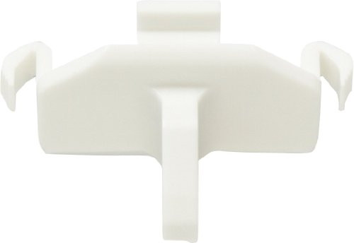 Whirlpool W10814230 Washer Lid Cam OEM