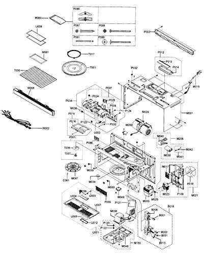 SAMSUNG 4713-001013 LAMP-INCANDESCENT 130V,40W,NTR,25X73MM,2 4713001013