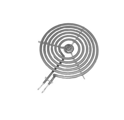 Whirlpool W10823729 Range Dual Radiant Surface Element