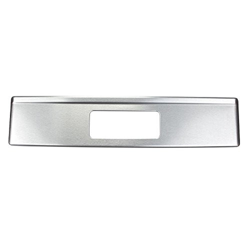 Electrolux 316572406 PANEL