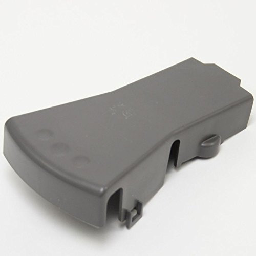 Whirlpool W10251047 Cover Rack Adjuster OEM