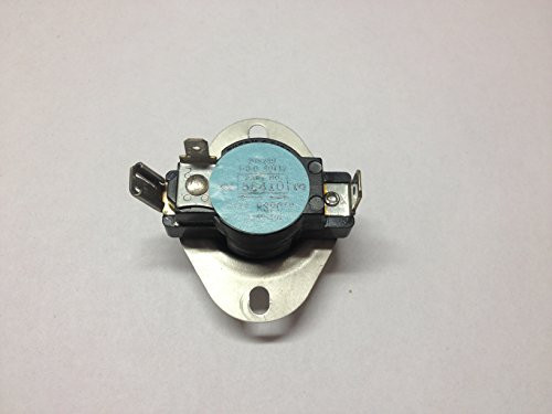 Whirlpool 56410 Part Number : THRMST-FIX