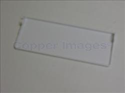 Whirlpool 2188236 CORPORATION  WP SHELF DOOR 87