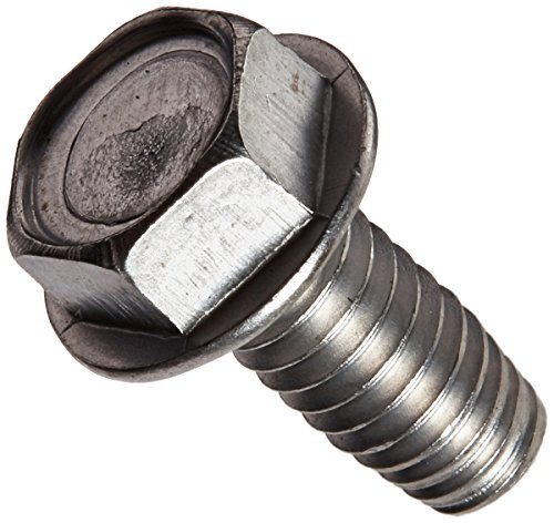 Electrolux 241690701 Refrigerators SCREW INCLUDES BOLTS COO:P.R. OF CHINA