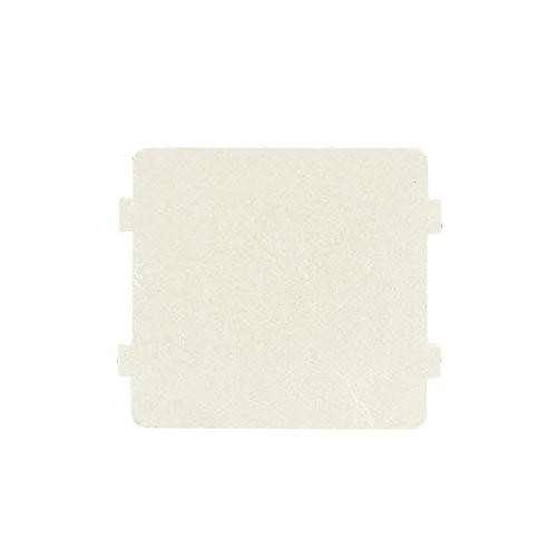 Electrolux 5304464061 Microwave Ovens COVER COO:.R. OF CHINA .