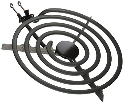 Whirlpool 9761346 Repairwares Universal 8 Inch Surface Burner Heating Element WB30X253 WB30K10006 WB30T10071 325503 8053267 WB30T10028