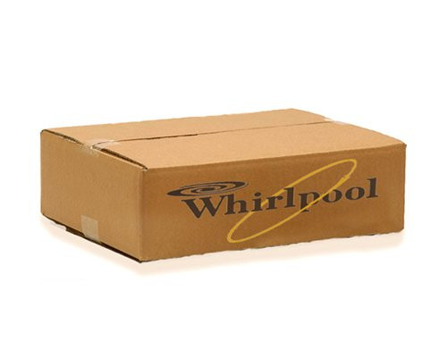 Whirlpool 12204826 Part Number : Glass. Crisper Cover