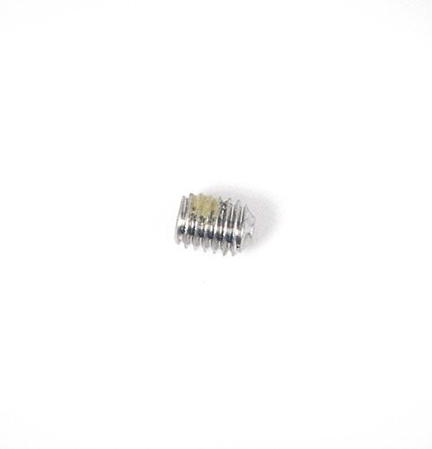 Whirlpool 8534008 10-32 X .250 Hs Cp Lc Ss OEM
