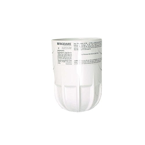 Electrolux 218893301 Refrigerators CUP COO:SINGAPORE