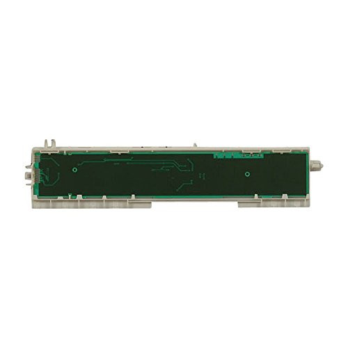 Bosch 00705306 Bosch 705306 Dishwasher Electronic Control Board Genuine Original Equipment Manufacturer (OEM) Part