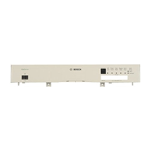 Bosch 00683956 Bosch 683956 PANEL -FACIA