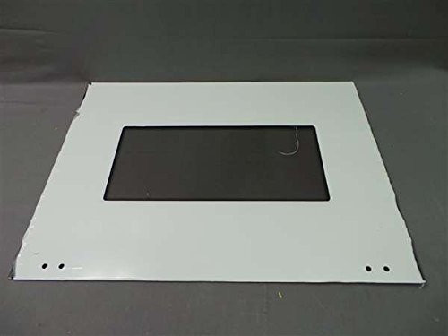 Whirlpool W10401225 Glass-Door Assy Service OEM