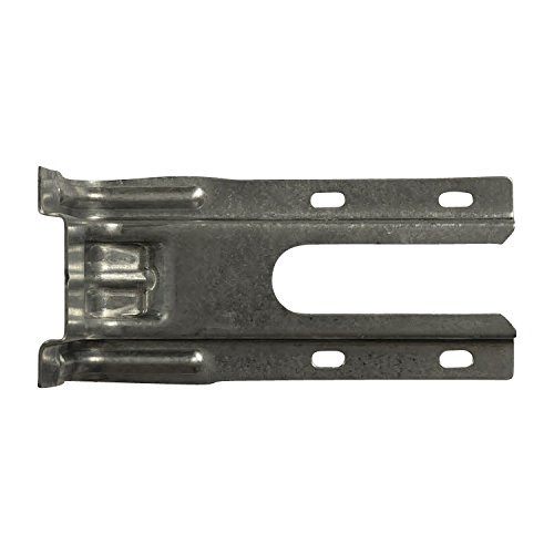 Whirlpool W10306542 L-Anti-Tip Bracket F/S OEM