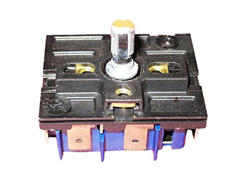 Whirlpool W10411934 CORPORATION  WP SWITCH-INF