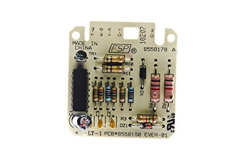 Whirlpool W10476828  Dryer electronic control board