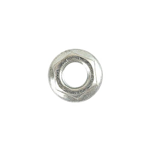 Whirlpool 776356 Trash Compactor Roller Wheel Lock Nut.