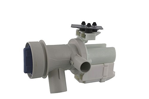 SPEED QUEEN 802623P  Washer Dryer Combo Drain Pump