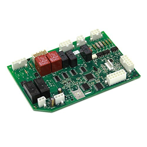 Whirlpool W10235503 Cntl-Elek Gf Io Xxl De I OEM