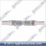 Bosch 00174136 Bosch 174136 LAMP-HALOGEN