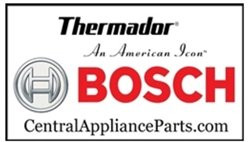 Bosch 00487206 Fuse