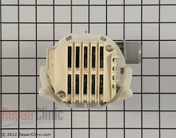 Bosch 00665510 Bosch Pump-Circulating