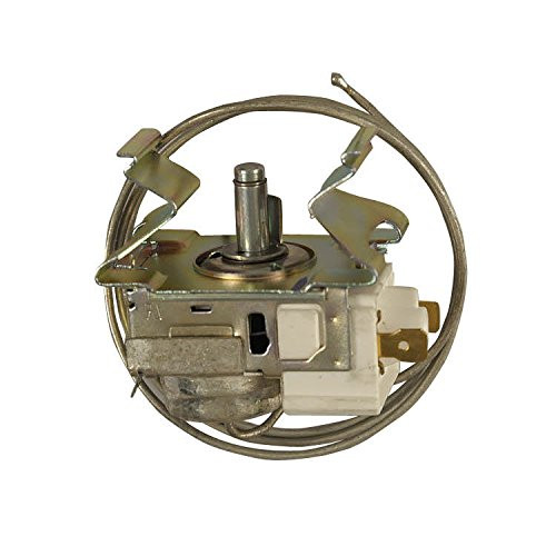 Electrolux 216579100 Freezers CONTROL-ELECTRICAL COO:US