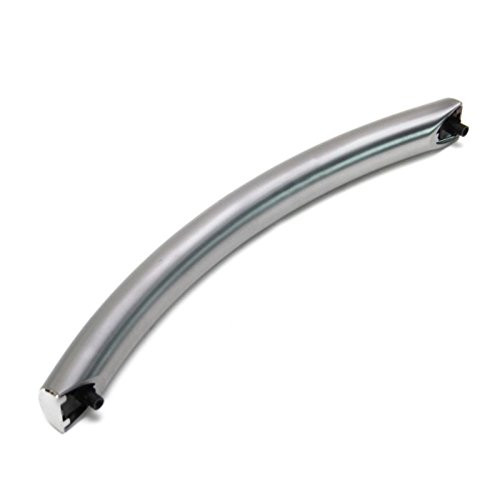 SAMSUNG DE94-02933A OEM Original Part: Microwave Oven Door Handle Assembly