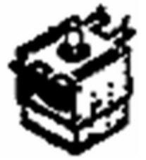 Electrolux 5304458933 Microwave Ovens MAGNETRON-TUBE COO:AILAND .