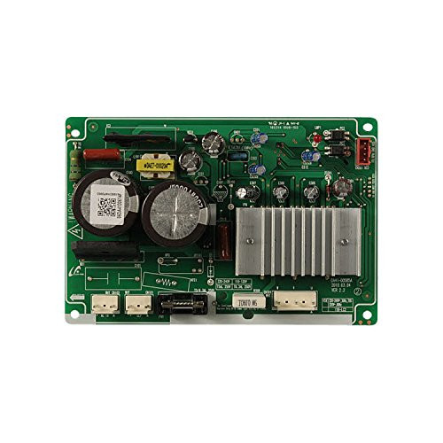 SAMSUNG DA41-00614F DA41-00404E Assembly PCB Inverter