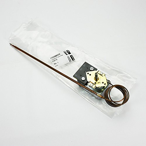 Fisher Paykel 210779 THERMOSTAT OVEN BROIL