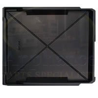 Whirlpool WP2001264 Part Number 2001264: Drain Pan