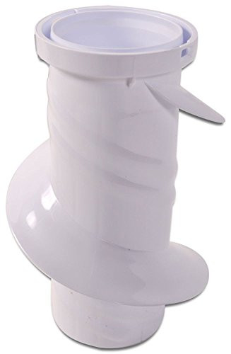 Whirlpool 3946996 CORPORATION  WP AUGER AGITATOR 83