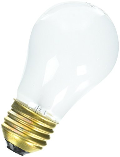 Electrolux 5305514148 S/5304490731 APPL-BULBS CS16