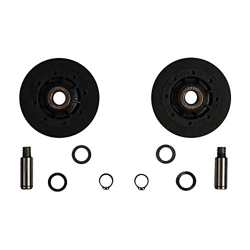 SPEED QUEEN RB170002 Washer Dryer Combo Kit,roller 1992 & NEWER