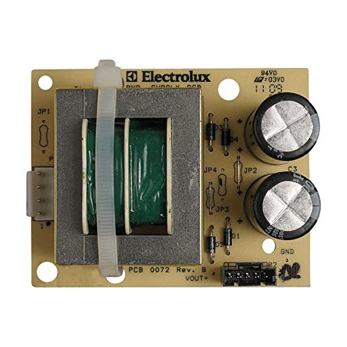 Electrolux 316535201 BOARD