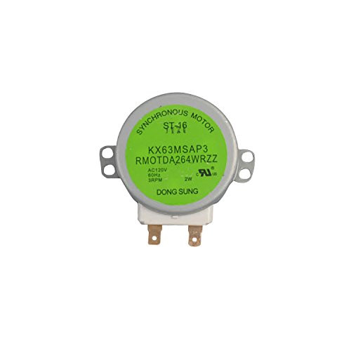 Electrolux 5304440021 Microwave Ovens MOTOR COO:THAILAND