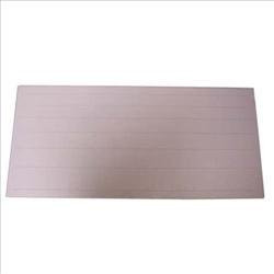 Whirlpool 2210047  Refrigerator Glass, Crisper