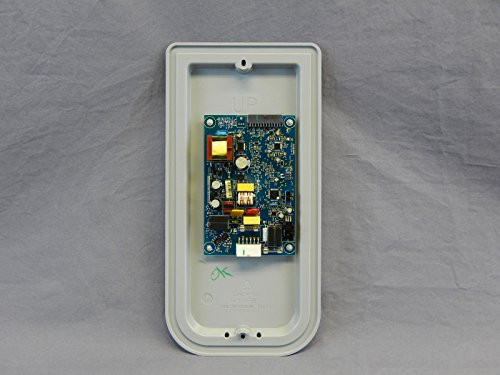 Electrolux 5304481294 Refrigerators BOARD-SWITCH TERMINAL COO:P.R. OF CHINA
