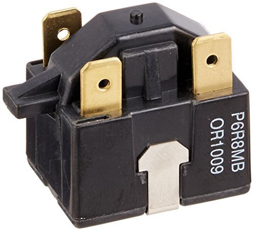 LG 6748C-0002C Electronics Refrigerator Start Relay