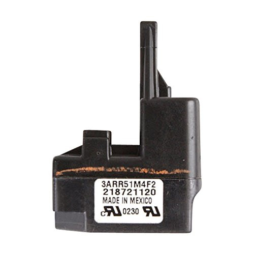 Electrolux 5304468030 RELAY AND PLUG KIT