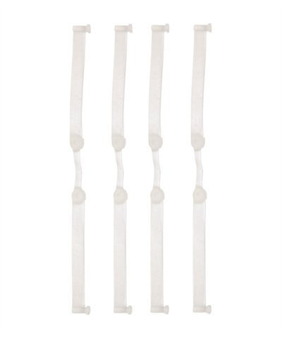 STRAP MLD STRAIGHT PKG 4 (FPA) Fisher Paykel  420978P