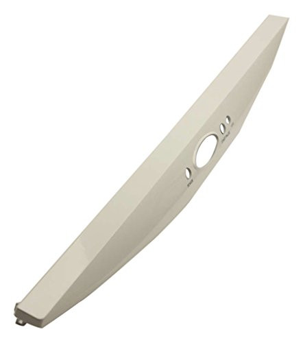 Fisher Paykel 526743 Dishwasher Door Handle (White)