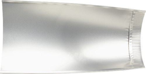 LAMBRO DP244  4 PIPE 2' DEF.012 THICK