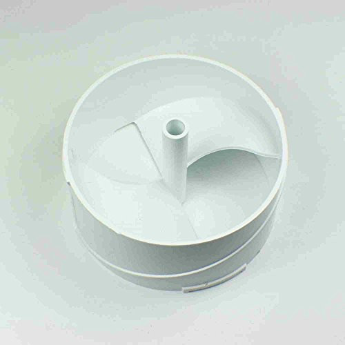 Electrolux 241685103 Refrigerators DRUM COO:MEXICO