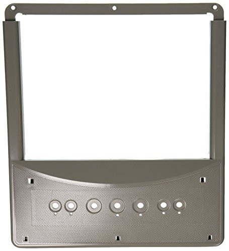 Electrolux 241678710 Frigidaire Refrigerator Module Cover