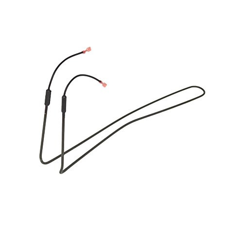 Whirlpool WP10428409 10428409 Refrigerator Heater, Defrost