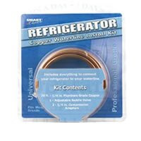 Electrolux 5305510264 S/5304490717 20' COPPER CS16 I