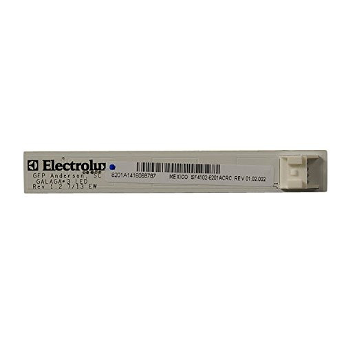 Electrolux 242196201 Refrigerators CONTROL-ELECTRICAL COO:MEXICO